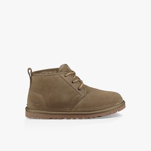 Ugg Neumel Klassiska Stövlar Dam Bruna (987461SGH)